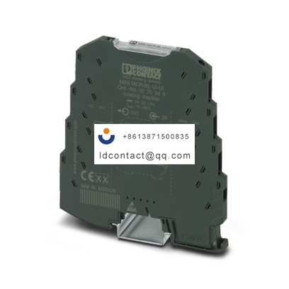 1070346 Phoenix Contact product image